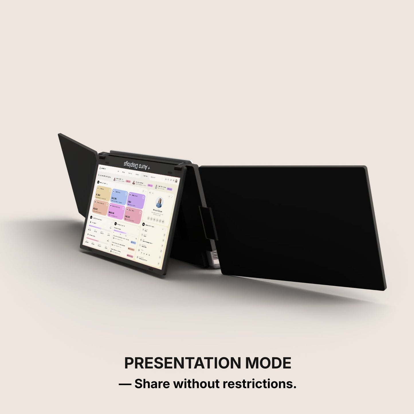 Triple Boost Pro (Gen 2 Screens)