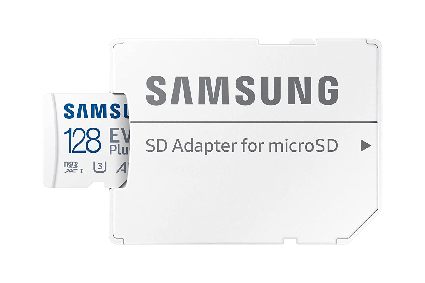EVO Plus 128GB microSDXC Memory Card