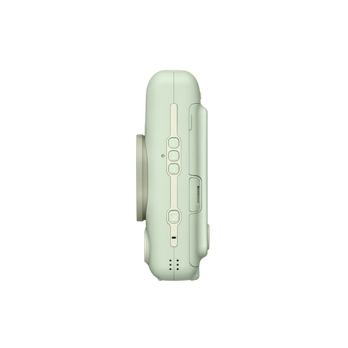 Fujifilm Instax Mini Liplay camera Matcha Green
