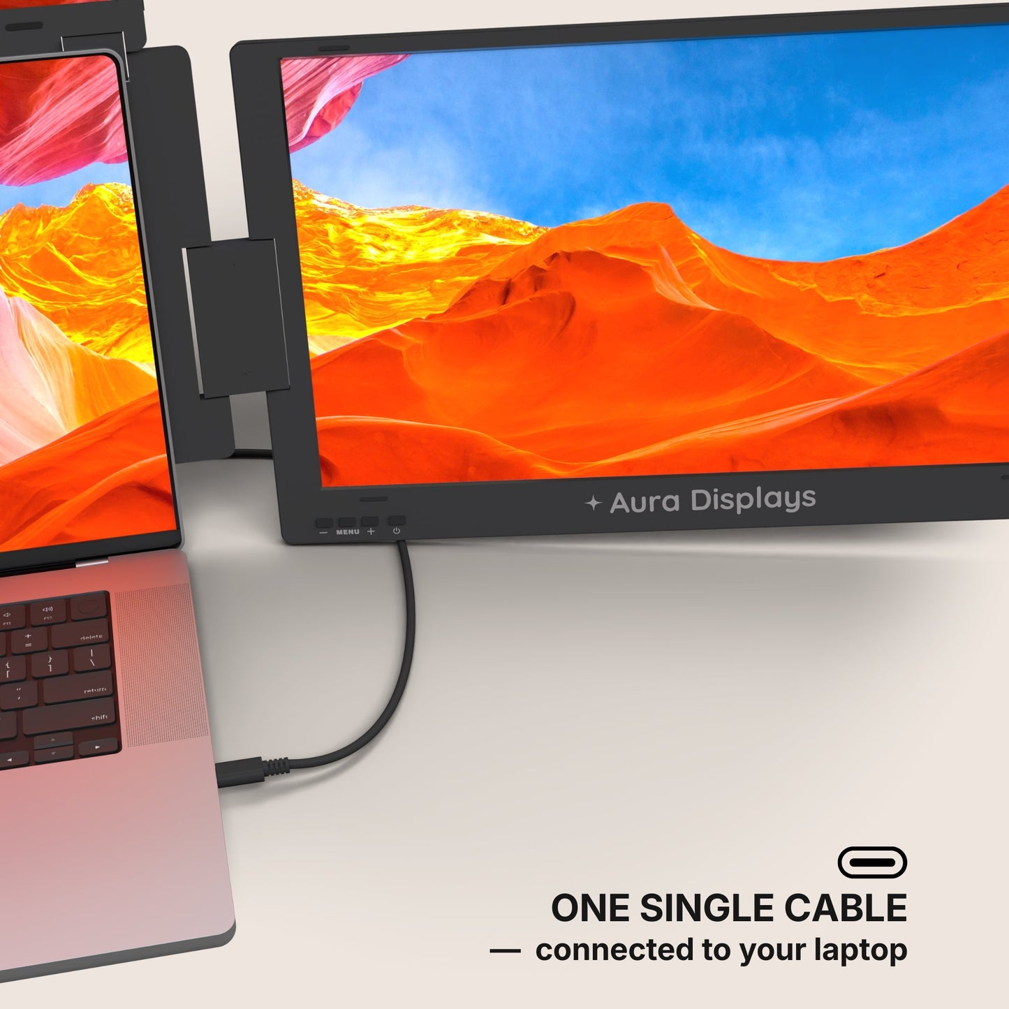 Triple Boost Pro (Gen 2 Screens)