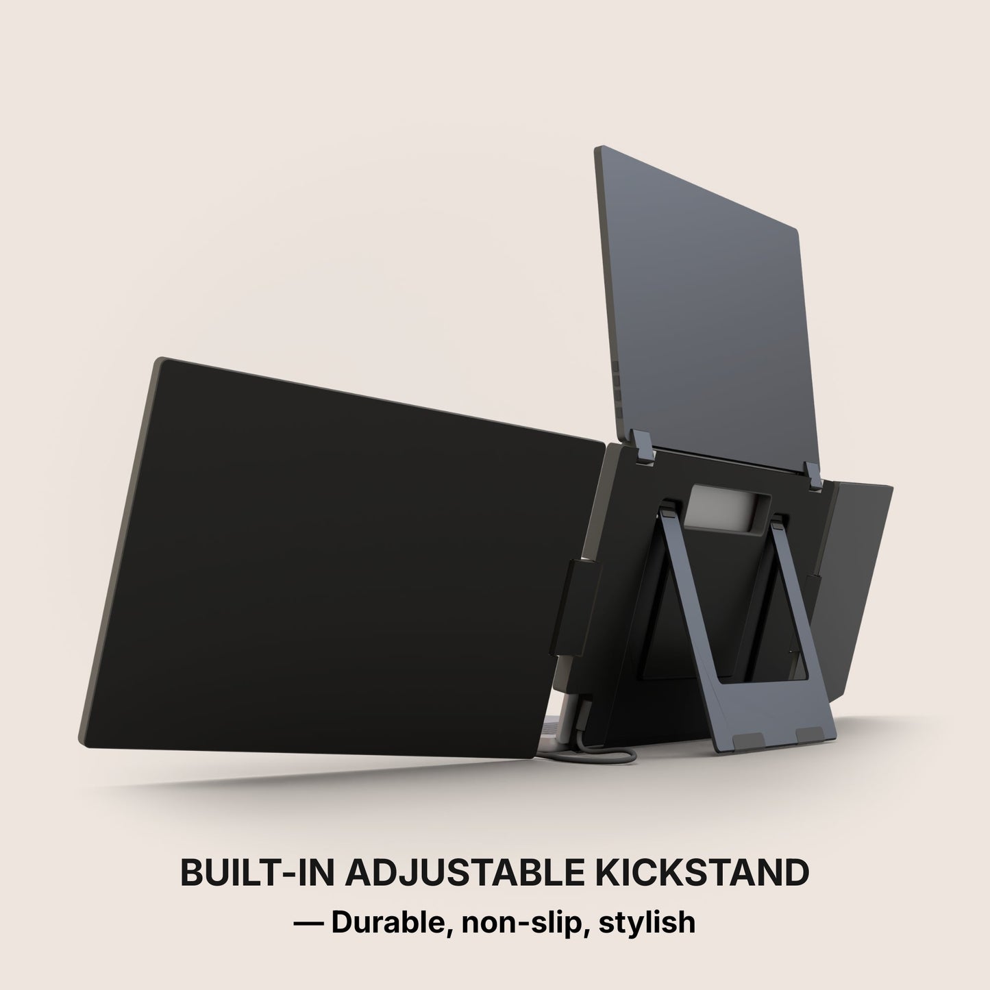 Triple Boost Pro (Gen 2 Screens)