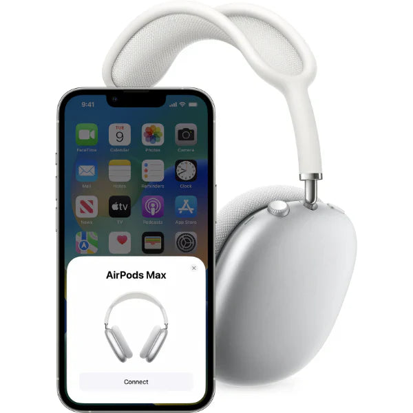 Apple AirPods Max 2 Premium Wireless Over-Ear Headphones with ANC & Spatial Audio 🎧✨