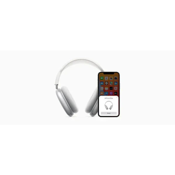 Apple AirPods Max 2 Premium Wireless Over-Ear Headphones with ANC & Spatial Audio 🎧✨
