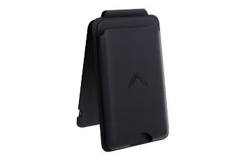 5 in 1 Smartest Mag-Safe Atlas Wallet and Stand iphone / Android