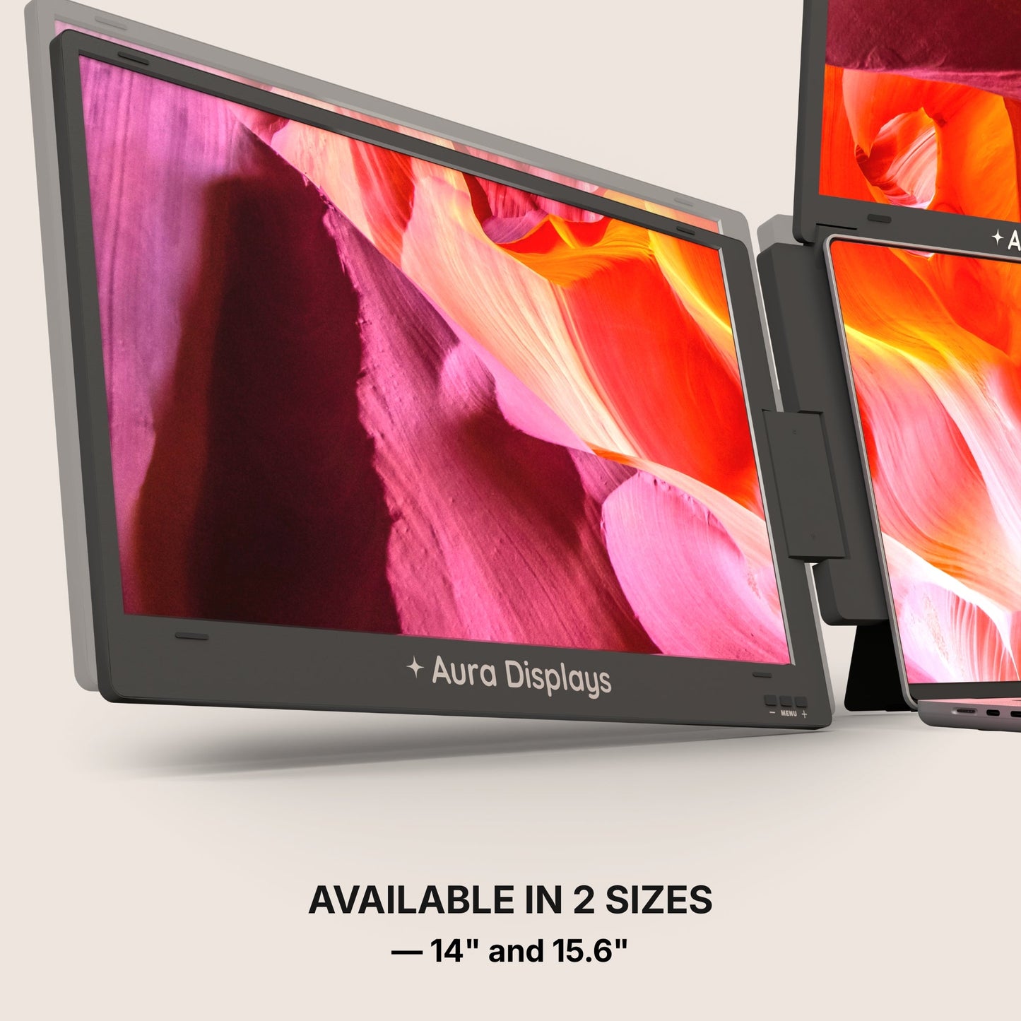 Triple Boost Pro (Gen 2 Screens)