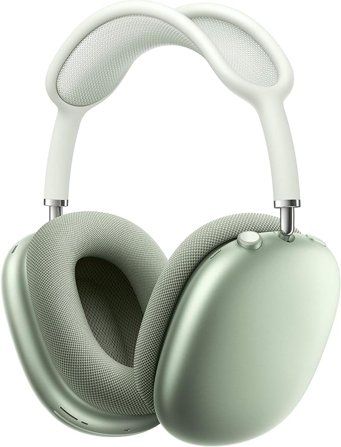 Apple AirPods Max 2 Premium Wireless Over-Ear Headphones with ANC & Spatial Audio 🎧✨