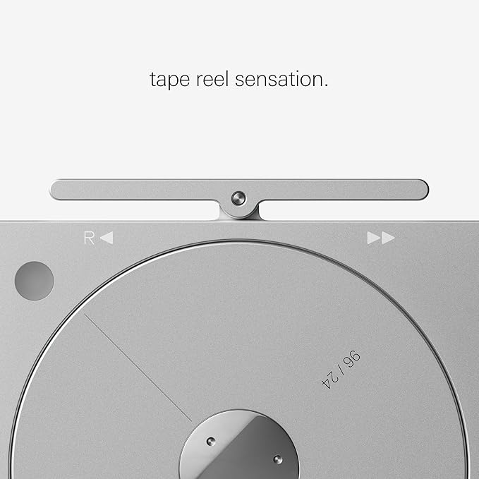 Teenage Engineering TP-7  Portable Digital Field Recorder