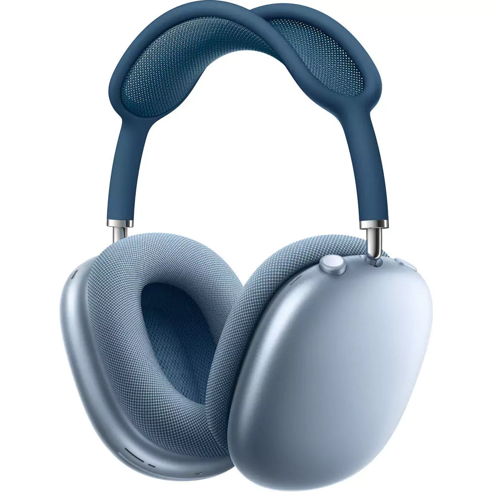 Apple AirPods Max 2 Premium Wireless Over-Ear Headphones with ANC & Spatial Audio 🎧✨