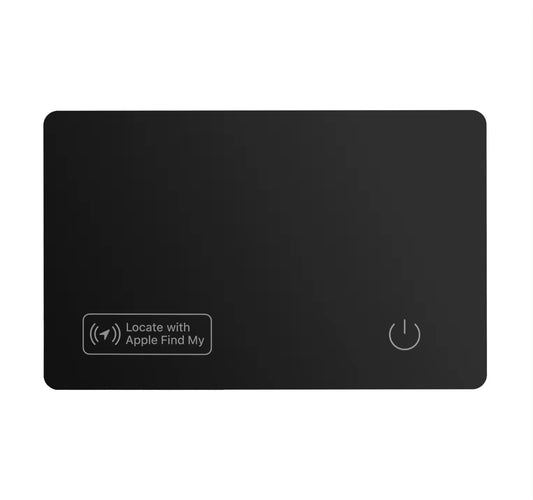 Portable Card Finder Smart Card Tracker For iOS & Android