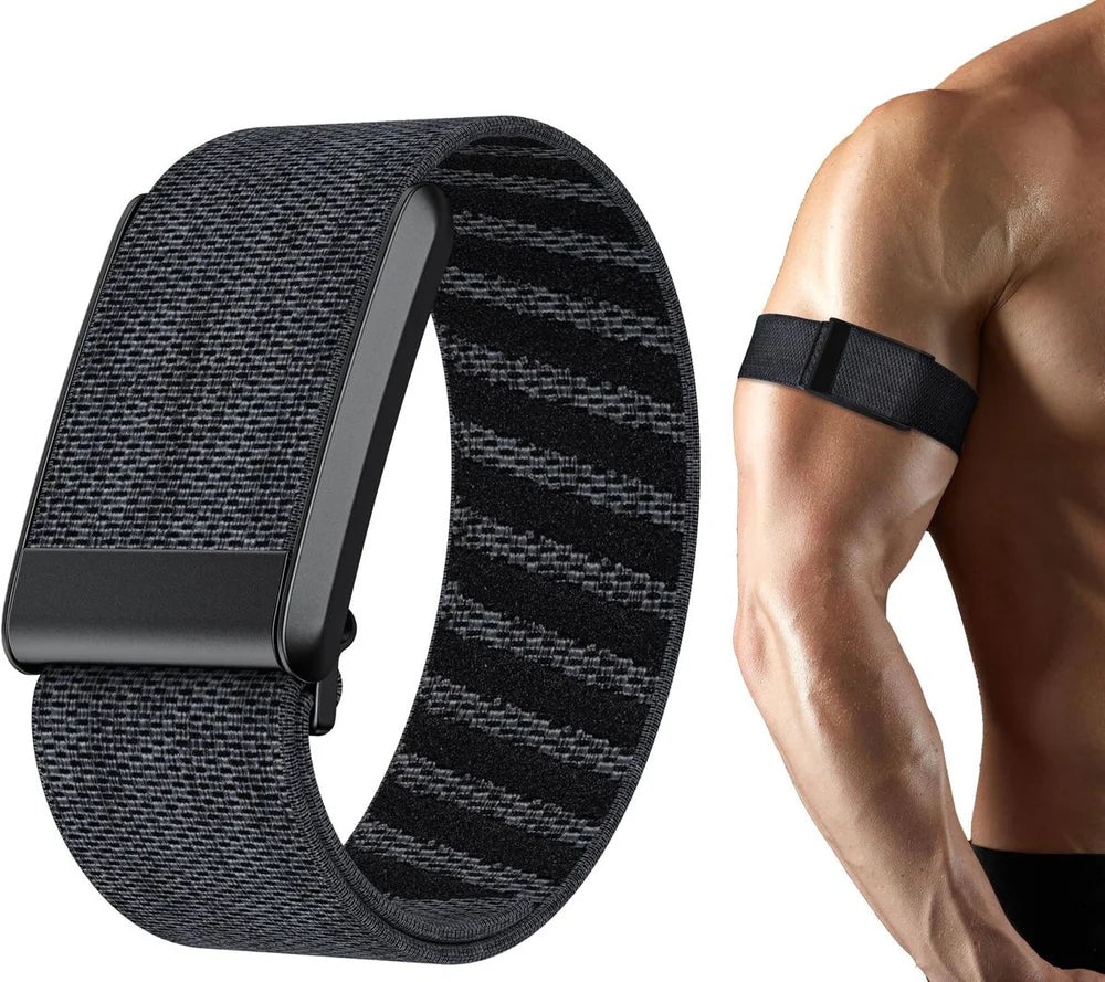 Elite Magnetic Performance Band – WH-ooP Inspired Design