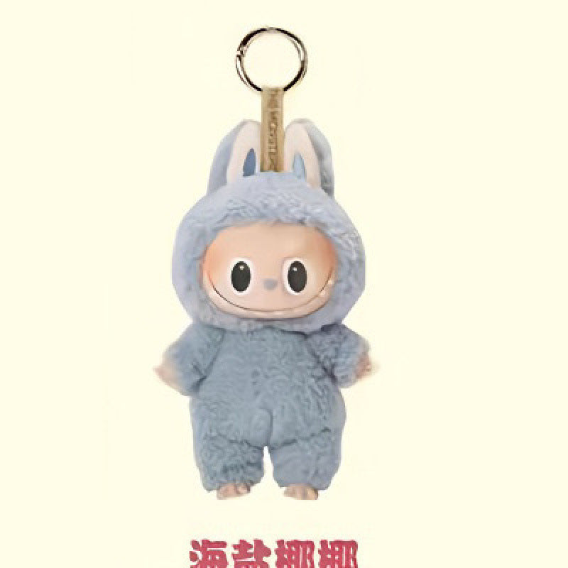 LABUBU THE MONSTERS EXCITING MACARON TOY