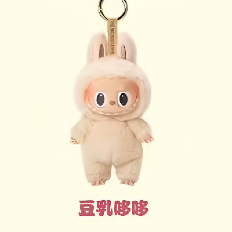 LABUBU THE MONSTERS EXCITING MACARON TOY