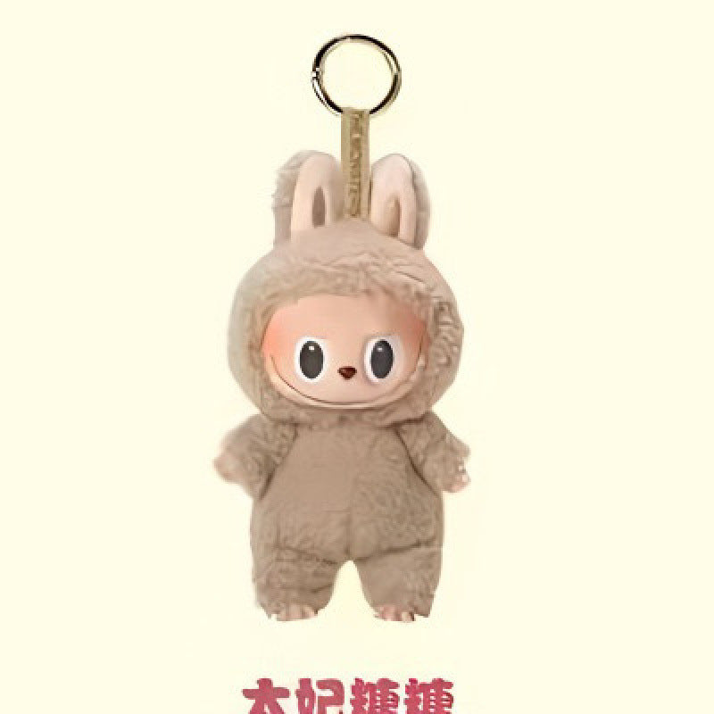 LABUBU THE MONSTERS EXCITING MACARON TOY