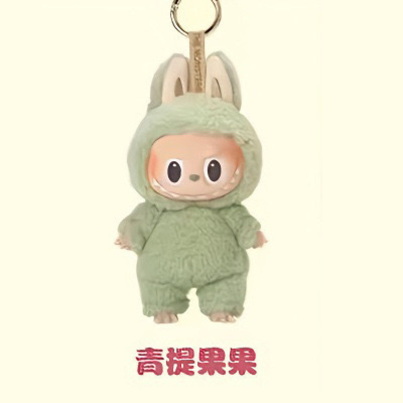 LABUBU THE MONSTERS EXCITING MACARON TOY