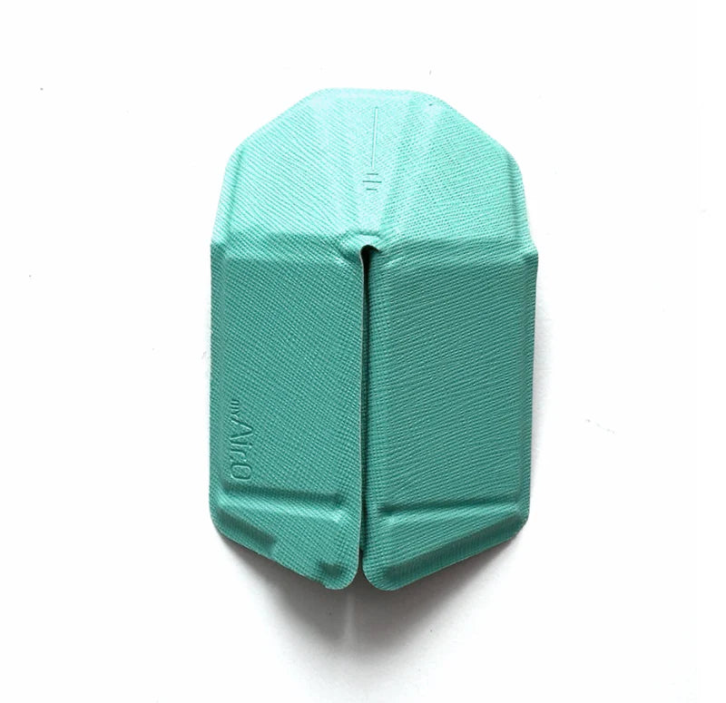 Thinnest Mouse Ever -Foldable & Easy to portable  [NEW COLOURS]