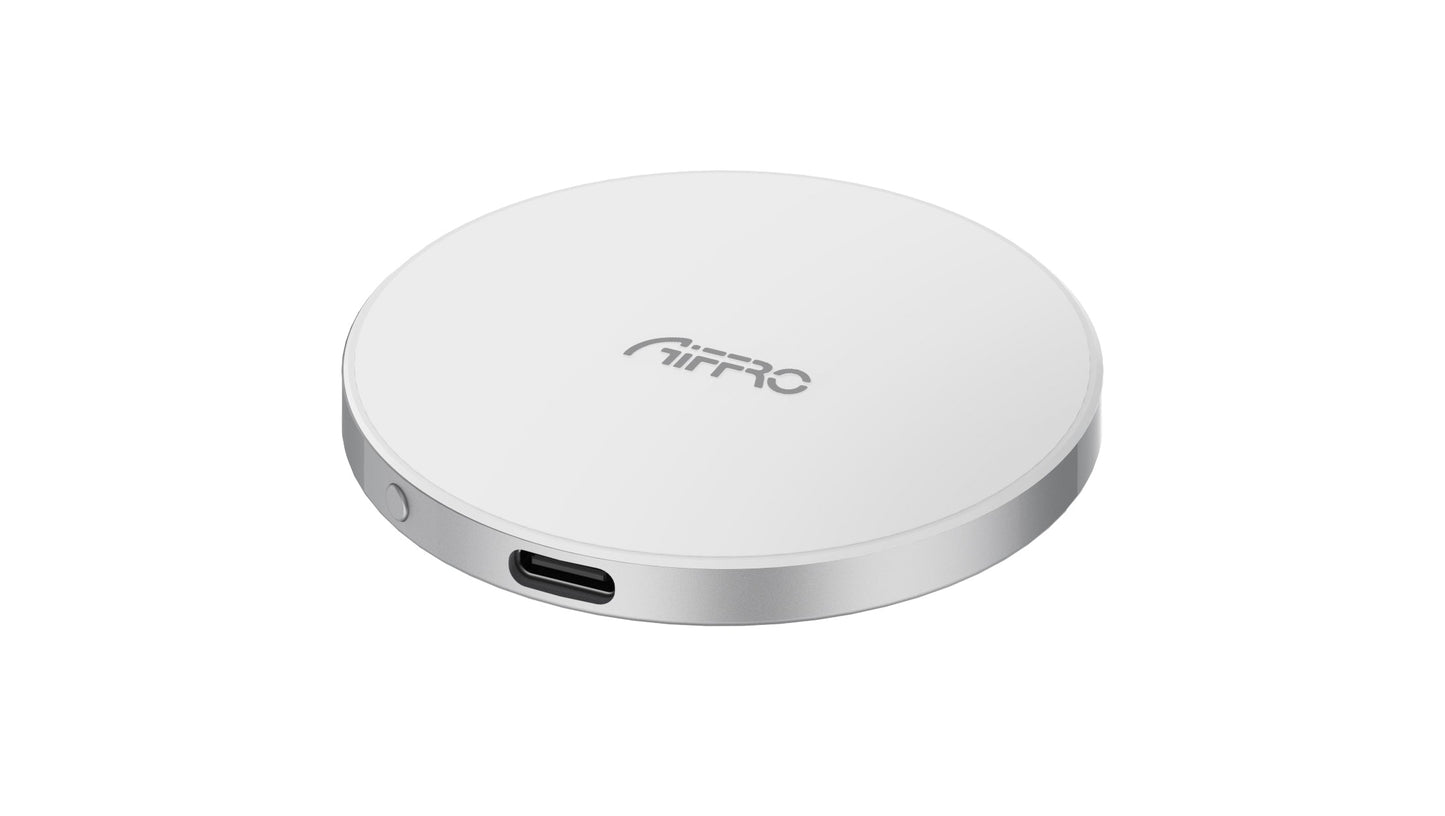 p10 magsafe portable ssd ,natural
