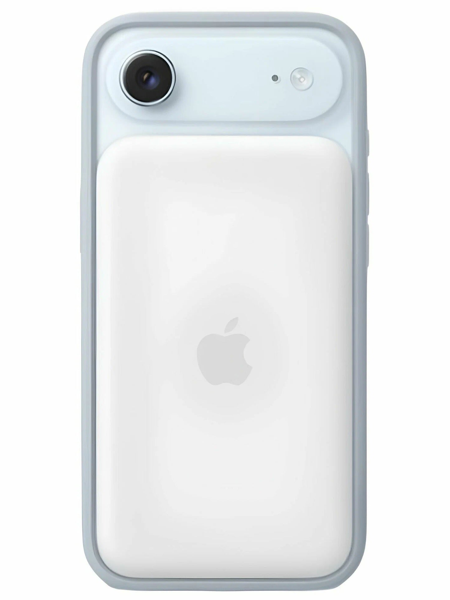 Ultra-Slim Premium Snap-On MagSafe Magnetic Wireless Power Bank for iPhone