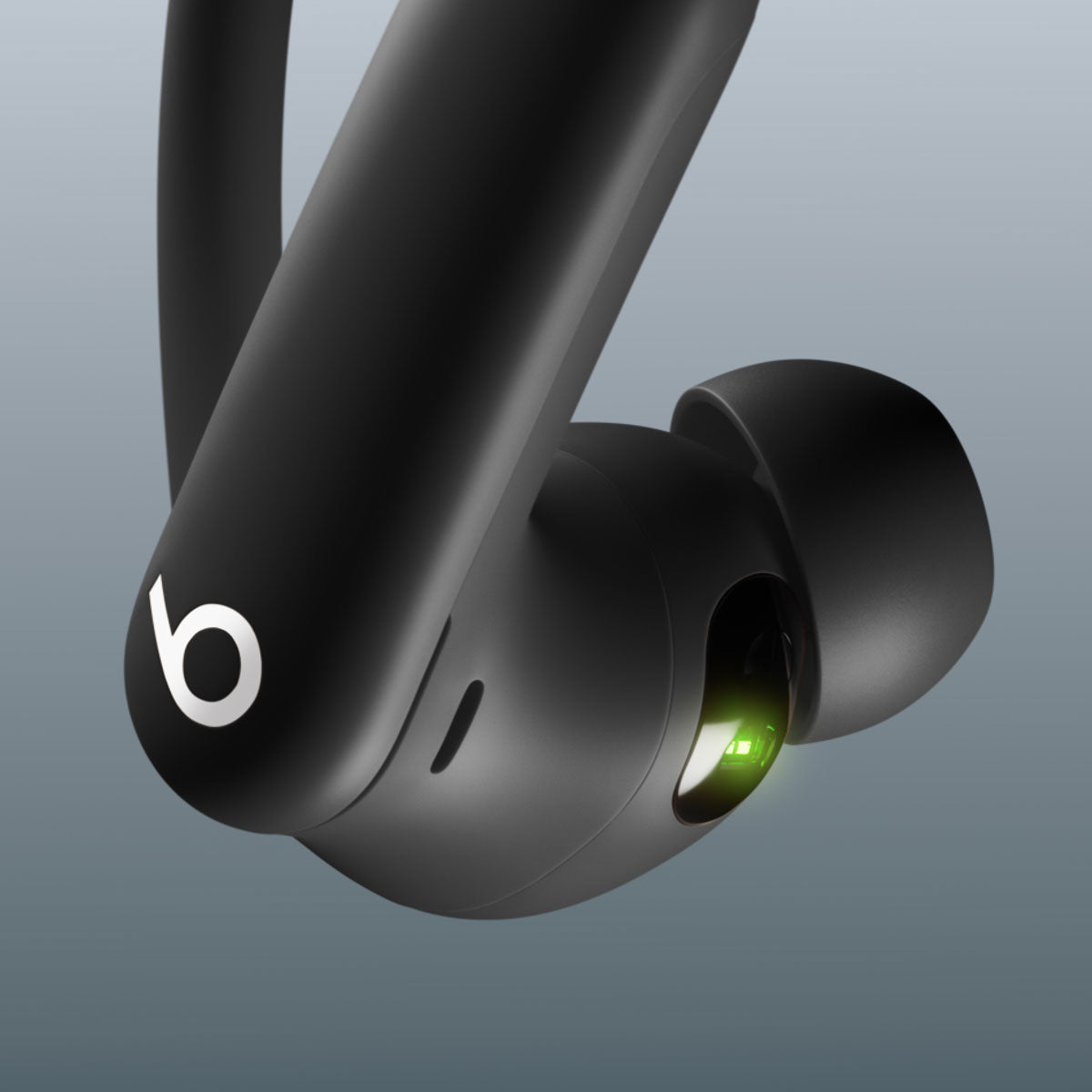 Beats Power Beats Pro 2 /A TWS Earbuds with Active Noise Cancellation (Electric Orange)